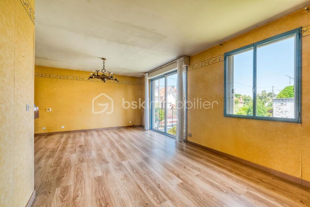Vente Maison Maison indépendante avec jardin et sous-sol total Torcy