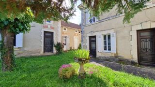  Maison à vendre 13 pièces 349 m²