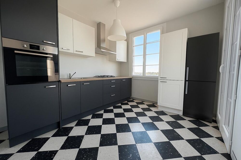 Vente Appartement Appartement Agde 4 pièce(s) 101 m2 Agde