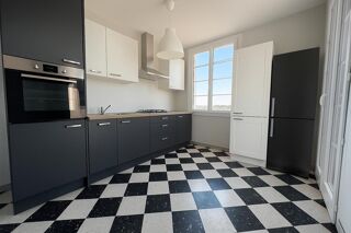  Appartement à vendre 4 pièces 101 m²