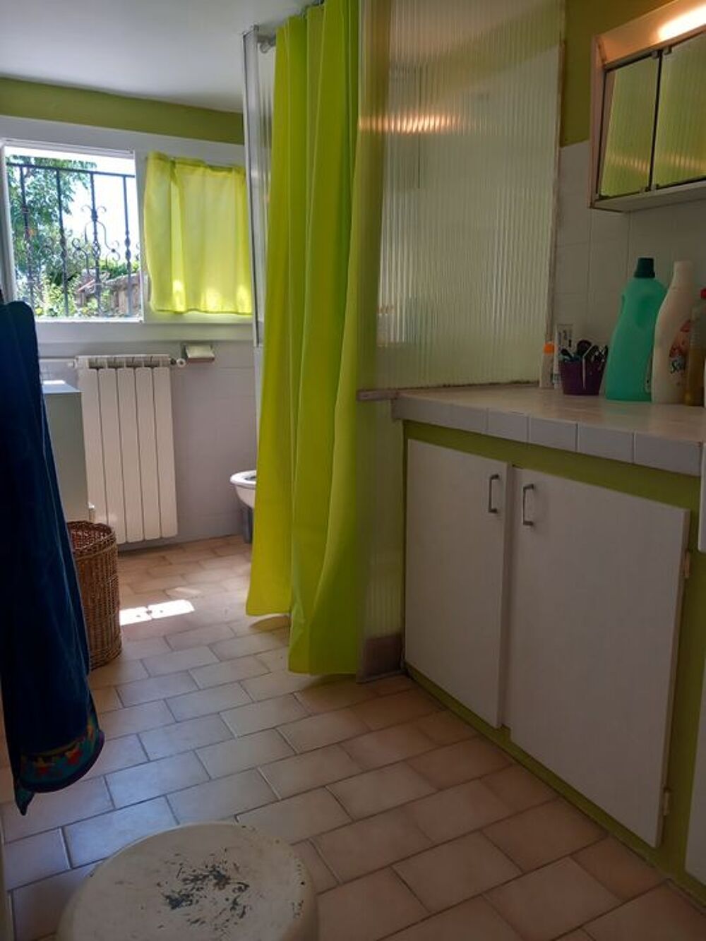 Location Appartement Appartement de 55m2 à louer sur Montbazin Montbazin