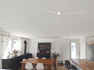  Maison à vendre 4 pièces 72 m²