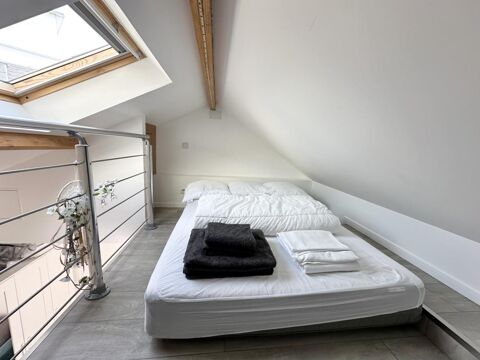  Appartement � louer 1 pi�ce 17 m�