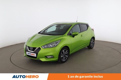 Nissan micra 0.9 IG-T N-Connecta 90 ch
