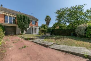  Maison � vendre 6 pi�ces 200 m�