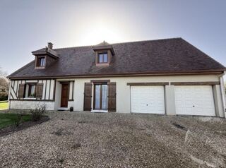  Maison à vendre 6 pièces 158 m²
