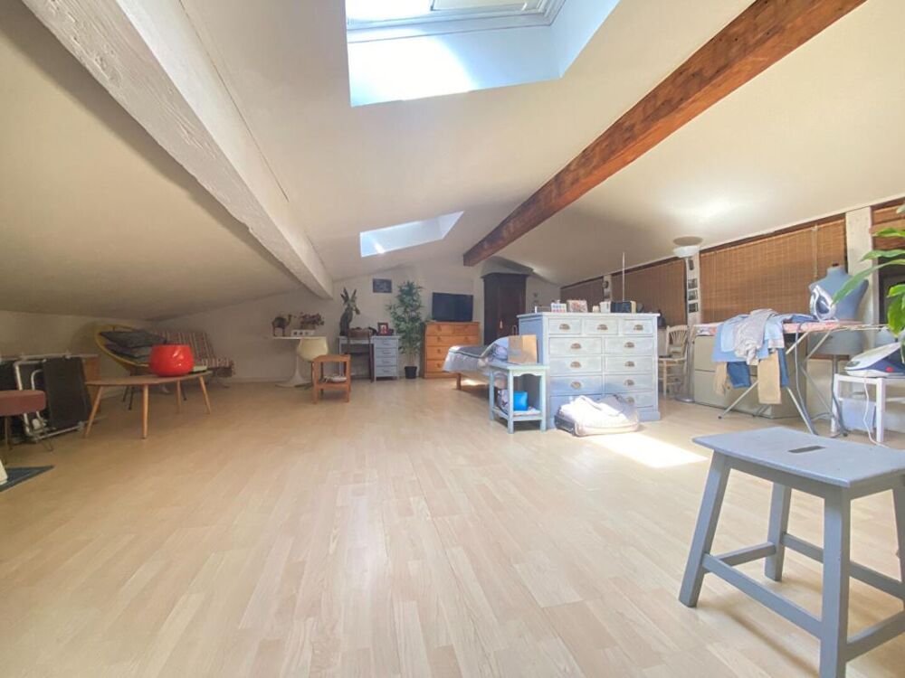 à vendre  Appartement Bordeaux (33300)