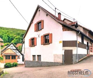  Maison à vendre 4 pièces 79 m²