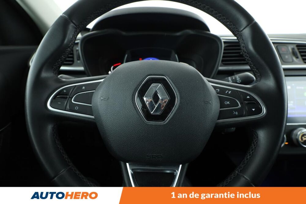 Kadjar 1.5 dCi Blue Business 115 ch 2019 occasion 92130 Issy-les-Moulineaux