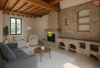  Maison � vendre 9 pi�ces 172 m�