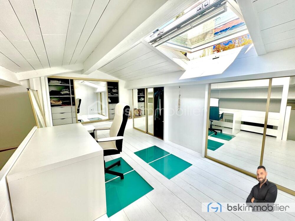 � vendre  Villa Montpellier (34070)