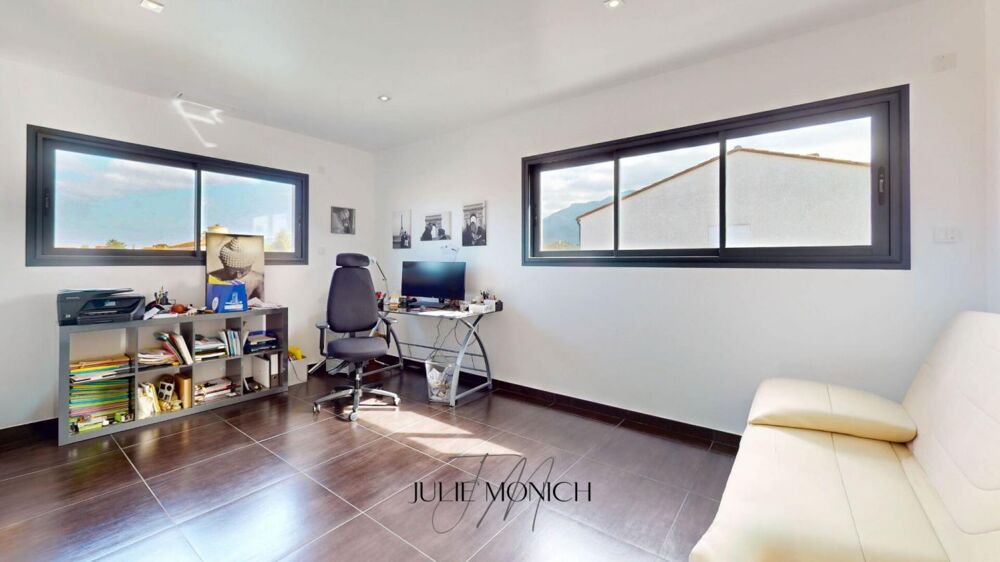  vendre  Villa Saint-Gnis-des-Fontaines (66740)