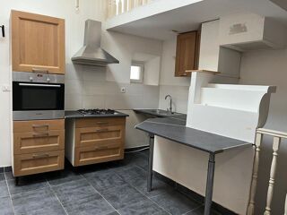 Maison à louer 2 pièces 50 m²