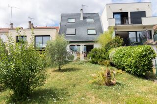  Maison à vendre 7 pièces 145 m²