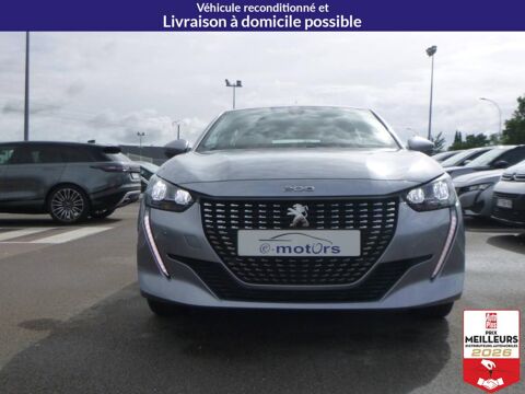 208 essence 75 Active 2021 occasion 10150 Lavau