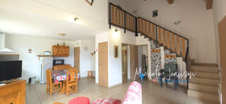  Maison à vendre 3 pièces 66 m²