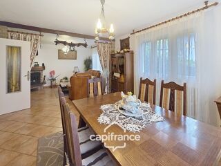 Vente Maison Montmorot en impasse - Maison à vendre 5 pièces  (39) - 3 chambres Montmorot