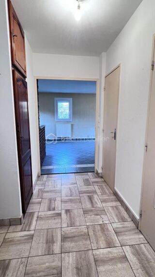  Maison à vendre 7 pièces 136 m²