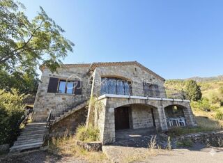  Maison à vendre 6 pièces 163 m²