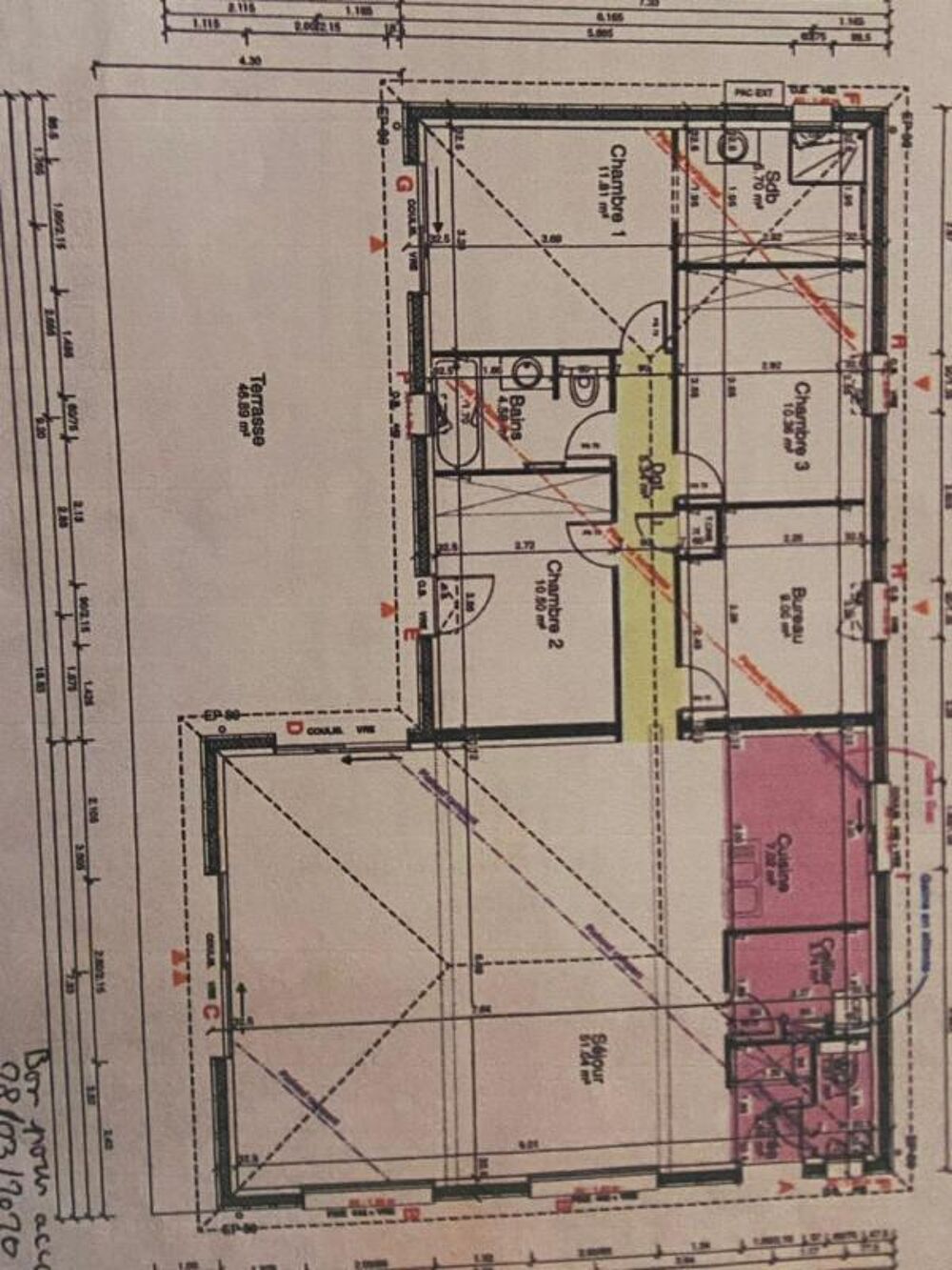 Vente Maison Maison Plan D Aups Sainte Baume 5 pièce(s) 128 m2 Plan d aups sainte baume