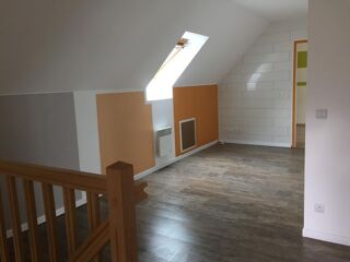  Maison à louer 6 pièces 134 m² Le coudray saint germer
