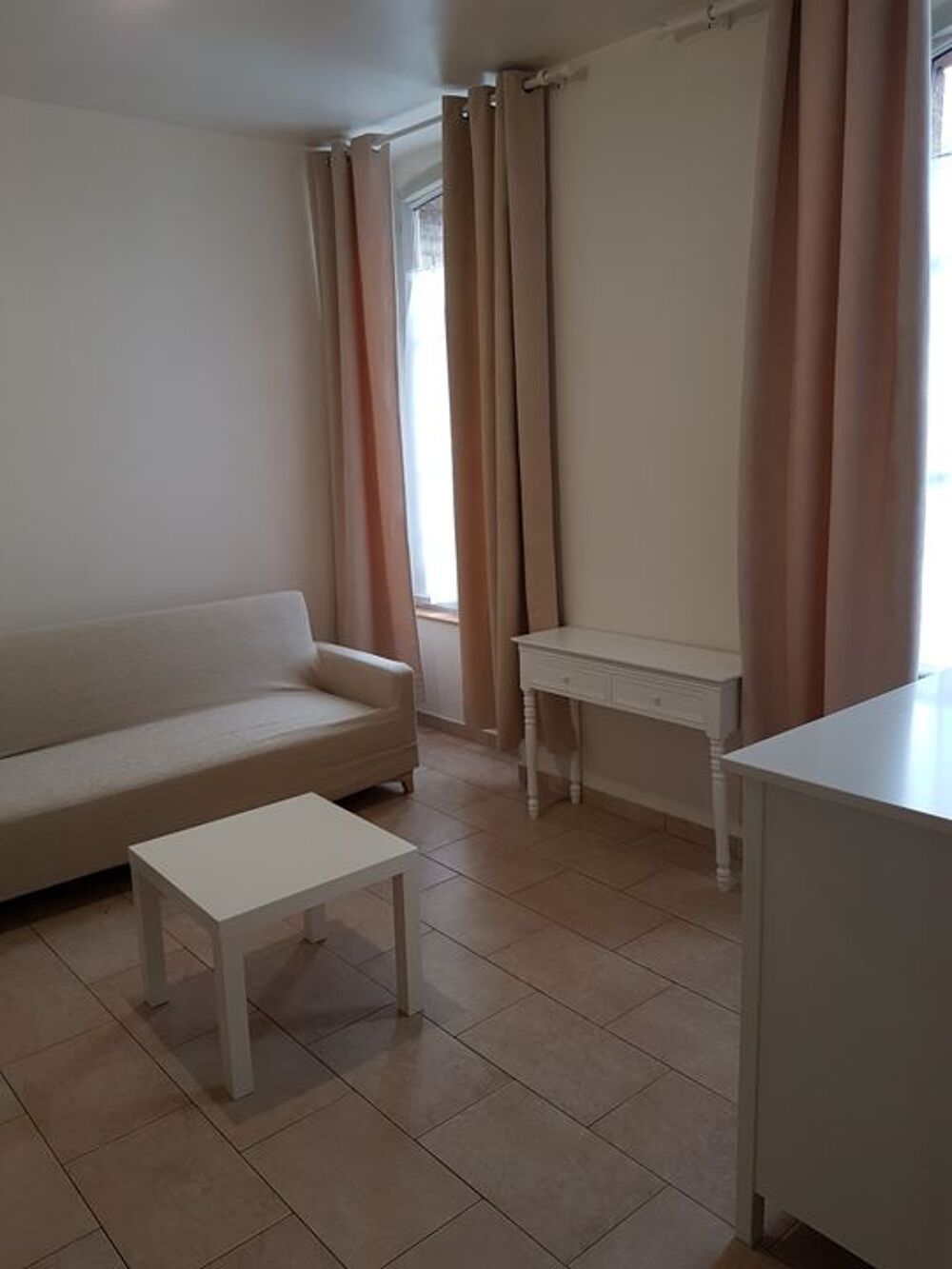 Appartement de 40m2 à louer sur Sens