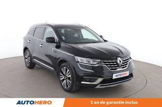 Koleos 1.3 TCe Initiale Paris EDC 160 ch 2022 occasion 92130 Issy-les-Moulineaux