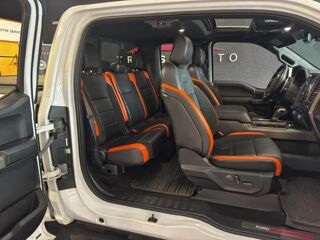 Divers F-150 V6 3.5 450ch 2017 occasion 34500 B&eacute;ziers