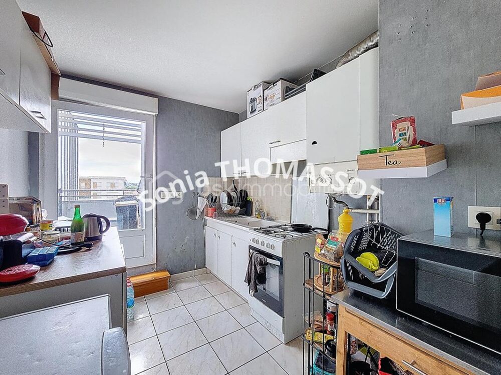 Vente Duplex/Triplex Appartement T3 Dijon