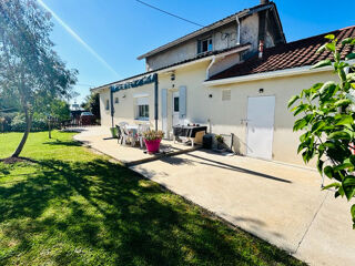  Maison à vendre 5 pièces 100 m²