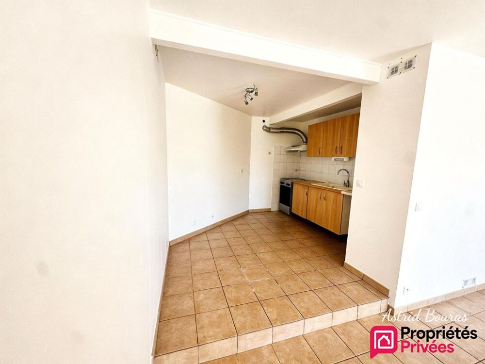 Vente Appartement Appartement Villate Villate