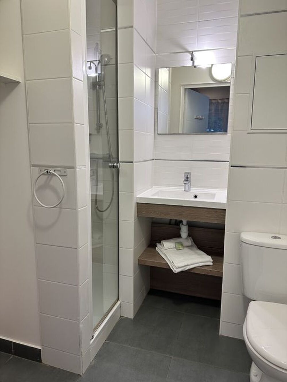 Location Appartement Studio de 25m2 à louer sur Avrainville Avrainville
