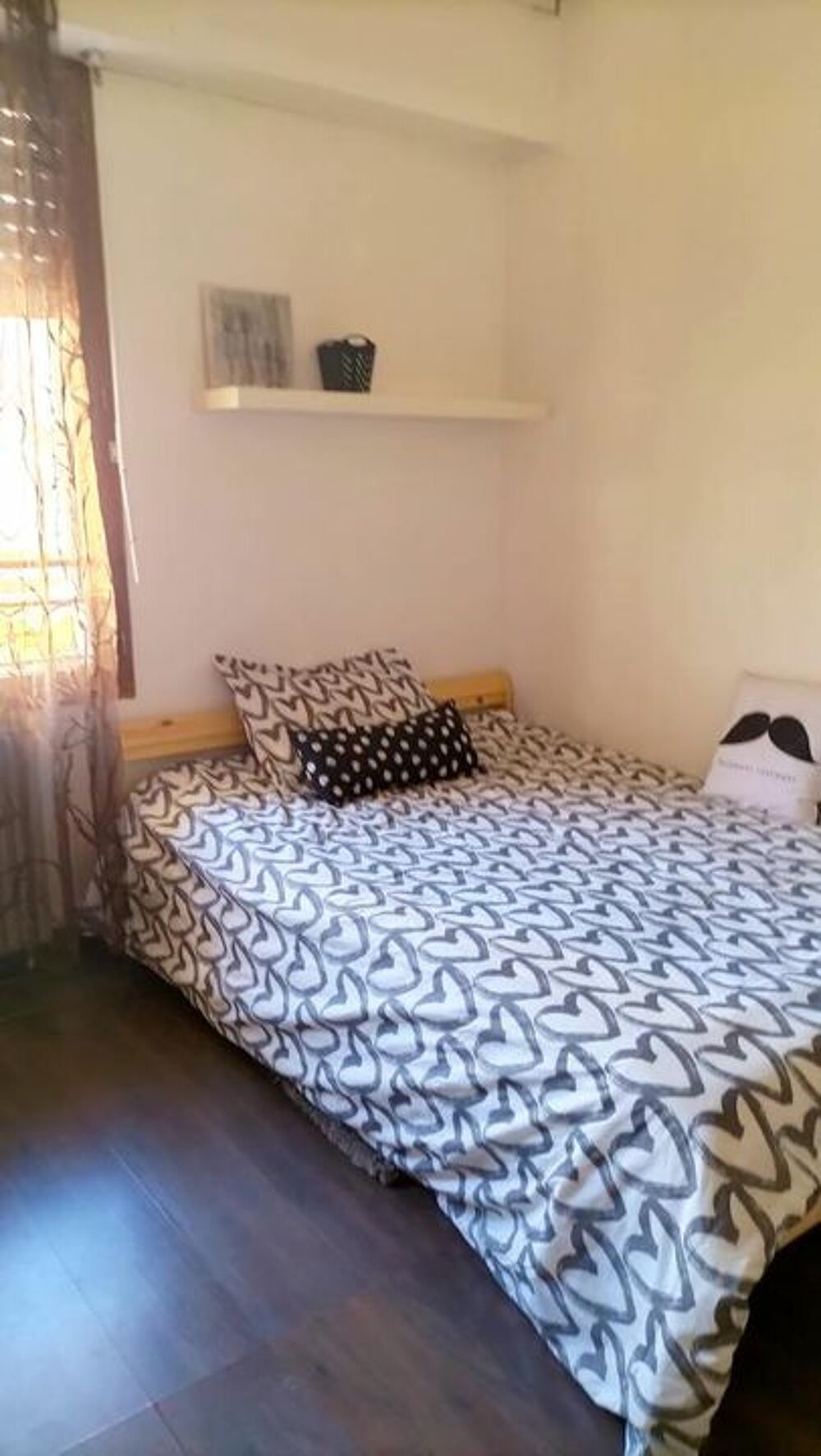 Location Appartement Studio de 24m2 à louer sur Nîmes Nimes