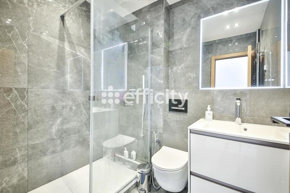 à vendre  Appartement Paris 15