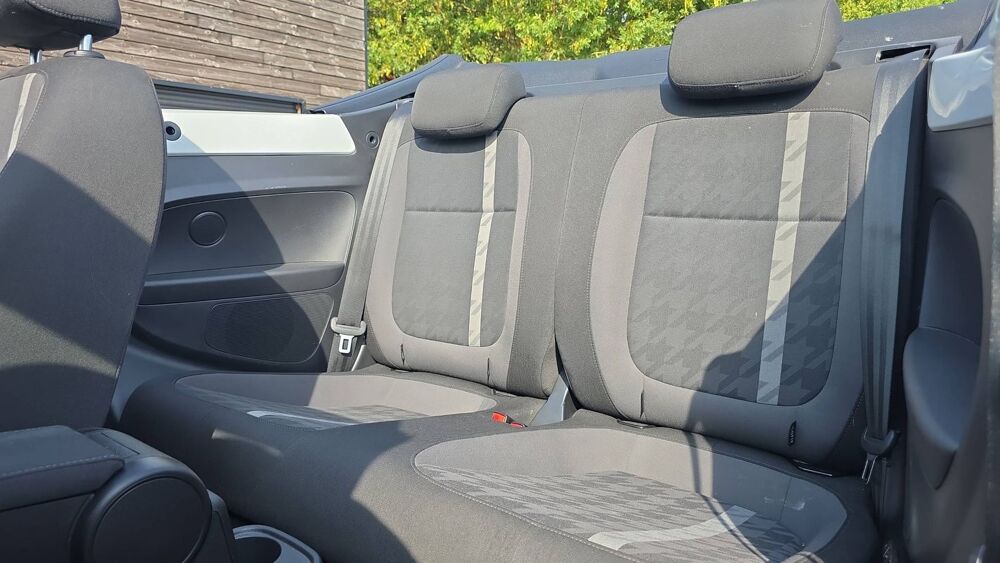 COCCINELLE II 1.2 TSI 105 N/A 2018 occasion 17290 Ardillieres