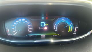 3008 1.6 THP 180 Hybrid e-EAT8 Allure Pack 2023 occasion 47190 Aiguillon
