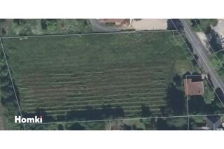  Terrain  vendre 8715 m