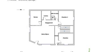  Maison à vendre 8 pièces 210 m²