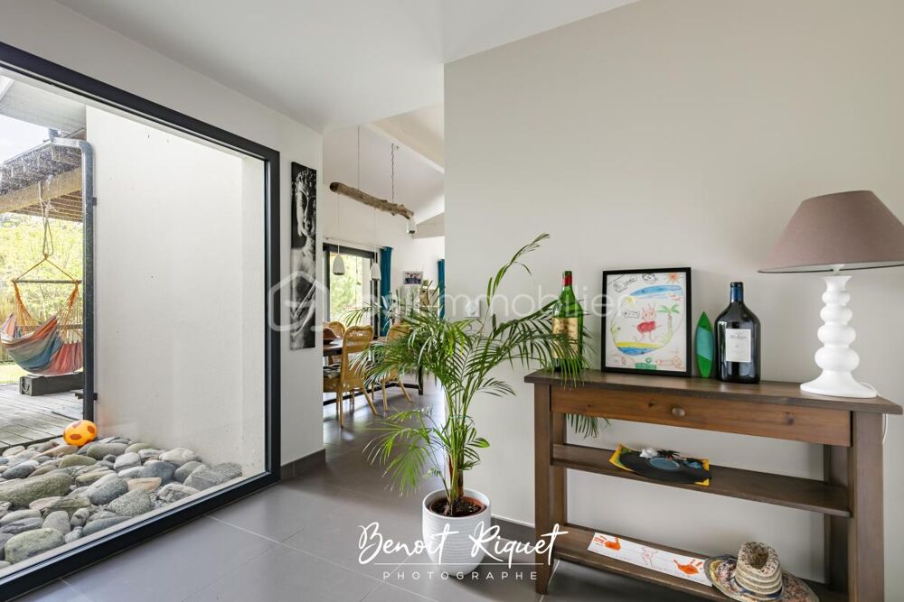 � vendre  Villa Lanton (33138)