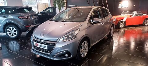 Peugeot 208 I Blue HDi 100ch Signature BVM5 12890 67250 Surbourg