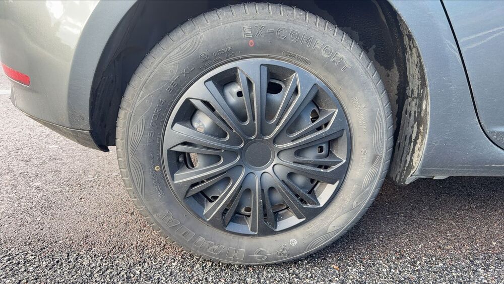 Ibiza 1.2 TDI 75 Challenge 2013 occasion 27500 Bourneville Sainte Croix