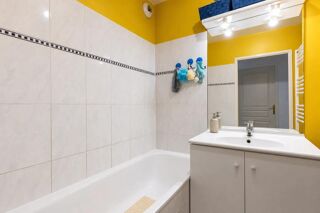  Appartement à vendre 5 pièces 76 m²
