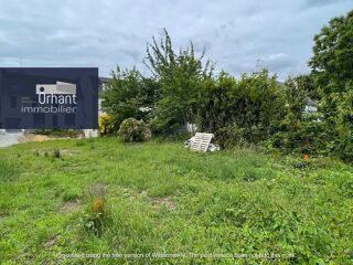  Terrain à vendre 345 m²