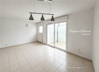  Appartement à vendre 3 pièces 62 m²