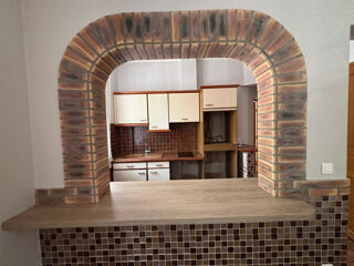  Appartement � louer 2 pi�ces 32 m�