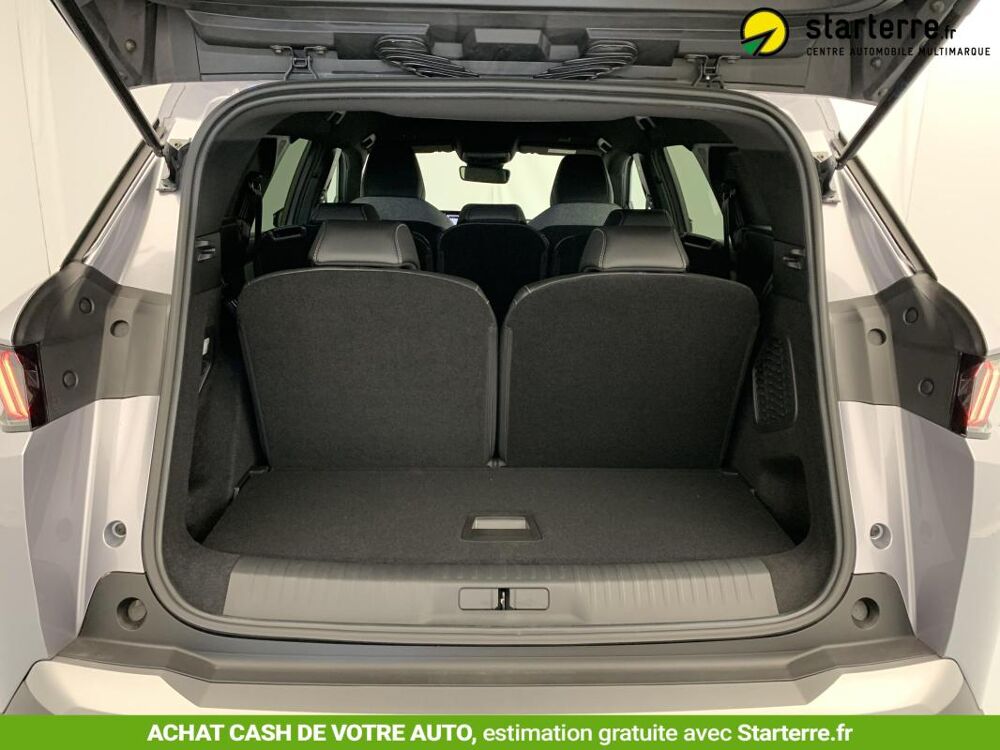 5008 Hybrid 145 e-DCS6 Allure 2026 occasion 69190 Saint-Fons