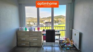  Appartement � vendre 4 pi�ces 87 m� Redon