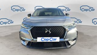 DS7 1.5 BlueHDi 130 EAT8 Executive - Automatique 2020 occasion 26000 Valence