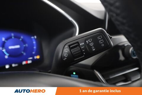 Kuga 1.5 EcoBlue Titanium Auto 120 ch 2021 occasion 92130 Issy-les-Moulineaux