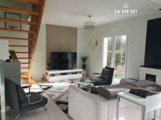  Maison � vendre 5 pi�ces 90 m�